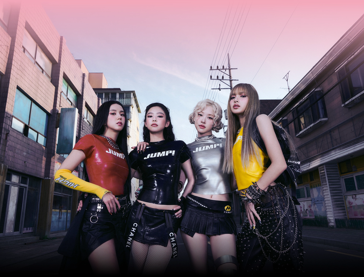 BlackPink